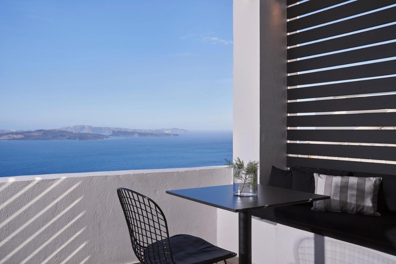 Hotel Mr And Mrs White Oia - Santorini Exterior foto