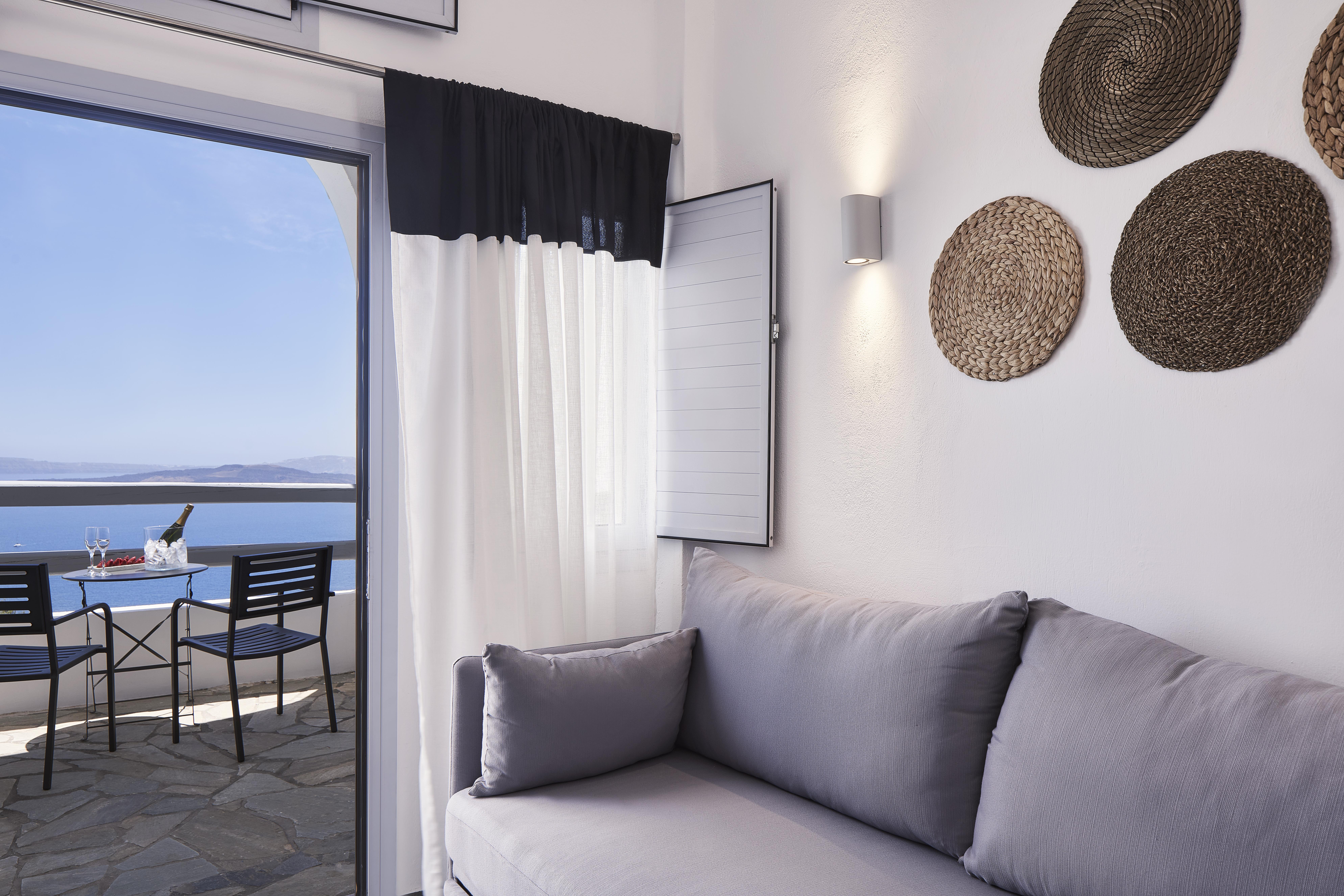 Hotel Mr And Mrs White Oia - Santorini Exterior foto