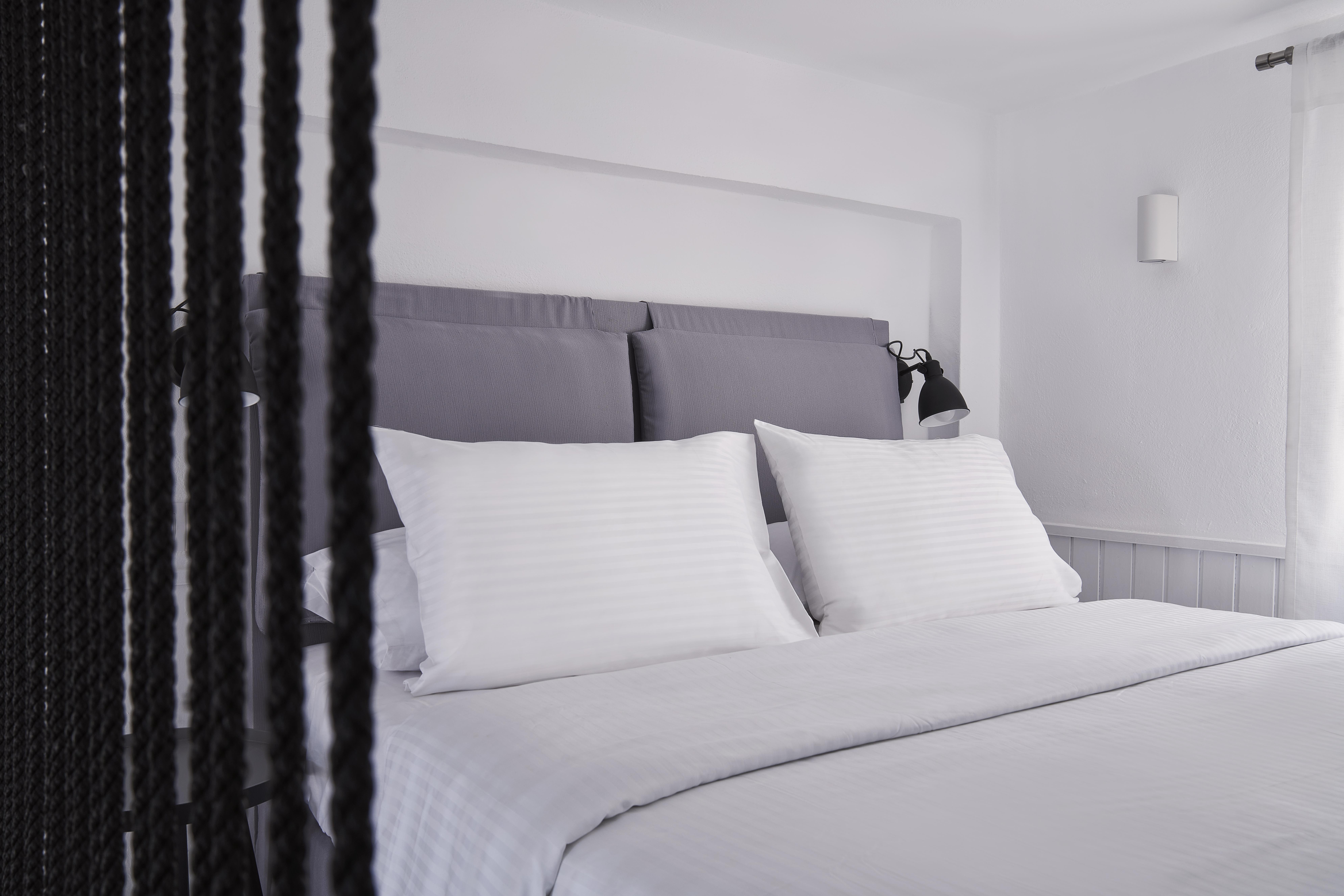Hotel Mr And Mrs White Oia - Santorini Exterior foto